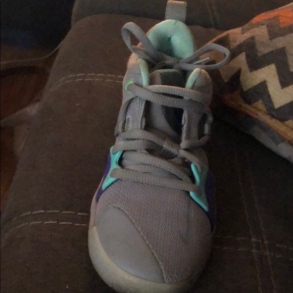 pg 2 safari - Picture 2 of 3